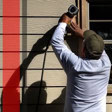 Best Steel Siding Installation  in West Crossett, AR